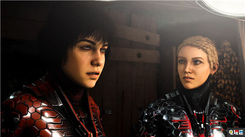 E3 2019貝塞斯達(dá)發(fā)布會(huì)一站式匯總：三上新作 沒有老滾6 幽靈線 東京 希望輪回 德軍總部：新血脈 上古卷軸OL 輻射76 Bethesda 貝塞斯達(dá) E3 2019 電玩迷資訊  第18張