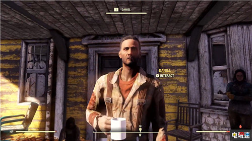 E3 2019貝塞斯達(dá)發(fā)布會(huì)一站式匯總：三上新作 沒有老滾6 幽靈線 東京 希望輪回 德軍總部：新血脈 上古卷軸OL 輻射76 Bethesda 貝塞斯達(dá) E3 2019 電玩迷資訊  第21張