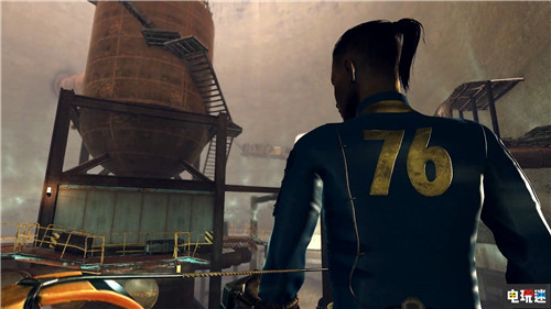 E3 2019貝塞斯達(dá)發(fā)布會(huì)一站式匯總：三上新作 沒有老滾6 幽靈線 東京 希望輪回 德軍總部：新血脈 上古卷軸OL 輻射76 Bethesda 貝塞斯達(dá) E3 2019 電玩迷資訊  第22張