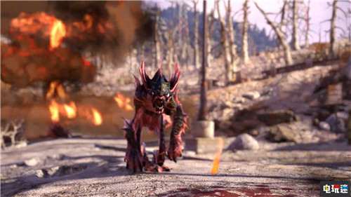 E3 2019貝塞斯達(dá)發(fā)布會(huì)一站式匯總：三上新作 沒有老滾6 幽靈線 東京 希望輪回 德軍總部：新血脈 上古卷軸OL 輻射76 Bethesda 貝塞斯達(dá) E3 2019 電玩迷資訊  第20張