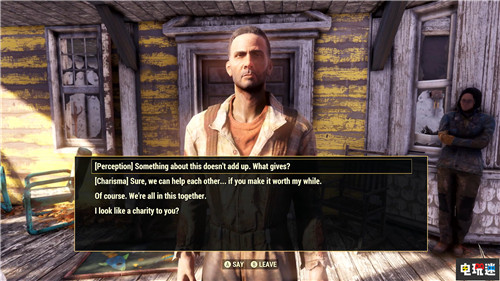 E3 2019貝塞斯達(dá)發(fā)布會(huì)一站式匯總：三上新作 沒有老滾6 幽靈線 東京 希望輪回 德軍總部：新血脈 上古卷軸OL 輻射76 Bethesda 貝塞斯達(dá) E3 2019 電玩迷資訊  第23張