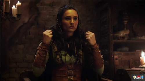 E3 2019貝塞斯達(dá)發(fā)布會(huì)一站式匯總：三上新作 沒有老滾6 幽靈線 東京 希望輪回 德軍總部：新血脈 上古卷軸OL 輻射76 Bethesda 貝塞斯達(dá) E3 2019 電玩迷資訊  第24張