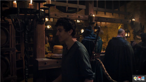 E3 2019貝塞斯達(dá)發(fā)布會(huì)一站式匯總：三上新作 沒有老滾6 幽靈線 東京 希望輪回 德軍總部：新血脈 上古卷軸OL 輻射76 Bethesda 貝塞斯達(dá) E3 2019 電玩迷資訊  第25張