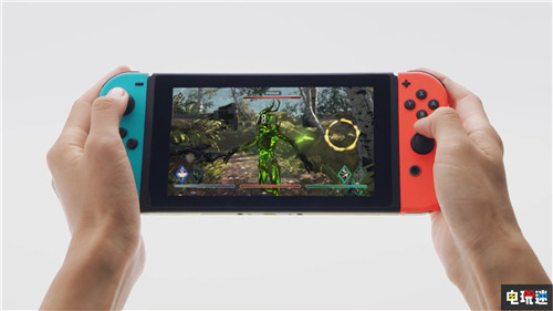 E3 2019貝塞斯達(dá)發(fā)布會(huì)一站式匯總：三上新作 沒有老滾6 幽靈線 東京 希望輪回 德軍總部：新血脈 上古卷軸OL 輻射76 Bethesda 貝塞斯達(dá) E3 2019 電玩迷資訊  第26張