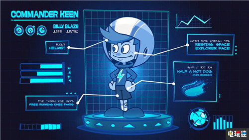 E3 2019貝塞斯達(dá)發(fā)布會(huì)一站式匯總：三上新作 沒有老滾6 幽靈線 東京 希望輪回 德軍總部：新血脈 上古卷軸OL 輻射76 Bethesda 貝塞斯達(dá) E3 2019 電玩迷資訊  第29張