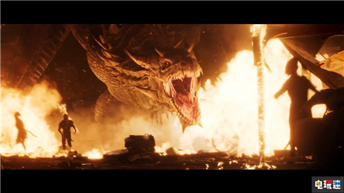 E3 2019貝塞斯達(dá)發(fā)布會(huì)一站式匯總：三上新作 沒有老滾6 幽靈線 東京 希望輪回 德軍總部：新血脈 上古卷軸OL 輻射76 Bethesda 貝塞斯達(dá) E3 2019 電玩迷資訊  第30張