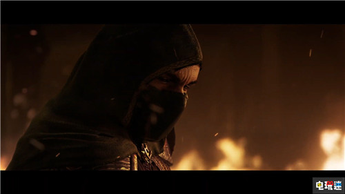 E3 2019貝塞斯達(dá)發(fā)布會(huì)一站式匯總：三上新作 沒有老滾6 幽靈線 東京 希望輪回 德軍總部：新血脈 上古卷軸OL 輻射76 Bethesda 貝塞斯達(dá) E3 2019 電玩迷資訊  第32張