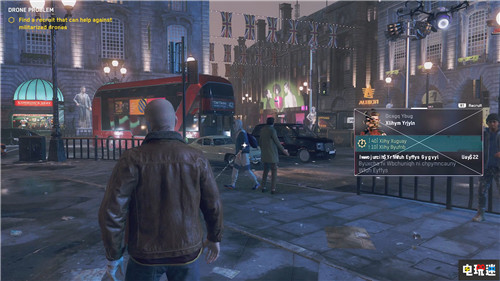 E3 2019育碧發(fā)布會匯總：《看門狗：軍團》領(lǐng)銜 沒有《細胞分裂》 Uplay+ 冠軍沖刺 彩虹六號：圍攻 彩虹六號：封鎖 榮耀戰(zhàn)魂 看門狗：軍團 E3 2019 育碧 電玩迷資訊  第1張