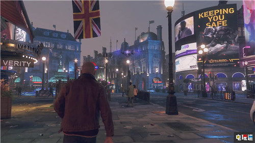 E3 2019育碧發(fā)布會匯總：《看門狗：軍團》領(lǐng)銜 沒有《細胞分裂》 Uplay+ 冠軍沖刺 彩虹六號：圍攻 彩虹六號：封鎖 榮耀戰(zhàn)魂 看門狗：軍團 E3 2019 育碧 電玩迷資訊  第3張