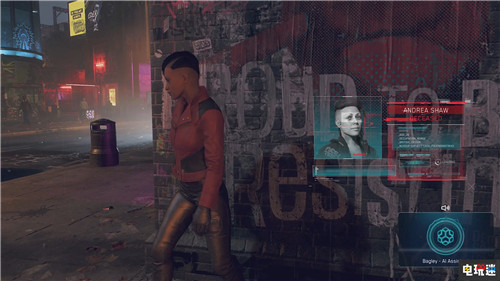 E3 2019育碧發(fā)布會匯總：《看門狗：軍團》領(lǐng)銜 沒有《細胞分裂》 Uplay+ 冠軍沖刺 彩虹六號：圍攻 彩虹六號：封鎖 榮耀戰(zhàn)魂 看門狗：軍團 E3 2019 育碧 電玩迷資訊  第2張