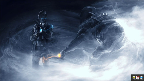 E3 2019育碧發(fā)布會匯總：《看門狗：軍團》領(lǐng)銜 沒有《細胞分裂》 Uplay+ 冠軍沖刺 彩虹六號：圍攻 彩虹六號：封鎖 榮耀戰(zhàn)魂 看門狗：軍團 E3 2019 育碧 電玩迷資訊  第5張