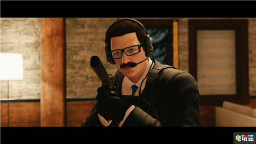 E3 2019育碧發(fā)布會匯總：《看門狗：軍團》領(lǐng)銜 沒有《細胞分裂》 Uplay+ 冠軍沖刺 彩虹六號：圍攻 彩虹六號：封鎖 榮耀戰(zhàn)魂 看門狗：軍團 E3 2019 育碧 電玩迷資訊  第6張