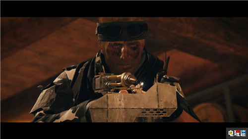 E3 2019育碧發(fā)布會匯總：《看門狗：軍團》領(lǐng)銜 沒有《細胞分裂》 Uplay+ 冠軍沖刺 彩虹六號：圍攻 彩虹六號：封鎖 榮耀戰(zhàn)魂 看門狗：軍團 E3 2019 育碧 電玩迷資訊  第7張