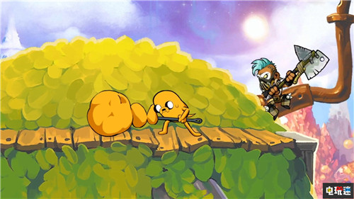 E3 2019育碧發(fā)布會匯總：《看門狗：軍團》領(lǐng)銜 沒有《細胞分裂》 Uplay+ 冠軍沖刺 彩虹六號：圍攻 彩虹六號：封鎖 榮耀戰(zhàn)魂 看門狗：軍團 E3 2019 育碧 電玩迷資訊  第8張