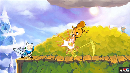 E3 2019育碧發(fā)布會匯總：《看門狗：軍團》領(lǐng)銜 沒有《細胞分裂》 Uplay+ 冠軍沖刺 彩虹六號：圍攻 彩虹六號：封鎖 榮耀戰(zhàn)魂 看門狗：軍團 E3 2019 育碧 電玩迷資訊  第9張