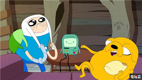 E3 2019育碧發(fā)布會匯總：《看門狗：軍團》領(lǐng)銜 沒有《細胞分裂》 Uplay+ 冠軍沖刺 彩虹六號：圍攻 彩虹六號：封鎖 榮耀戰(zhàn)魂 看門狗：軍團 E3 2019 育碧 電玩迷資訊  第10張