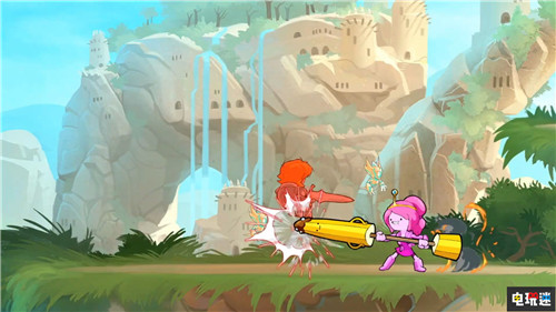 E3 2019育碧發(fā)布會匯總：《看門狗：軍團》領(lǐng)銜 沒有《細胞分裂》 Uplay+ 冠軍沖刺 彩虹六號：圍攻 彩虹六號：封鎖 榮耀戰(zhàn)魂 看門狗：軍團 E3 2019 育碧 電玩迷資訊  第11張