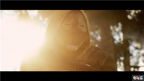 E3 2019育碧發(fā)布會匯總：《看門狗：軍團》領(lǐng)銜 沒有《細胞分裂》 Uplay+ 冠軍沖刺 彩虹六號：圍攻 彩虹六號：封鎖 榮耀戰(zhàn)魂 看門狗：軍團 E3 2019 育碧 電玩迷資訊  第14張