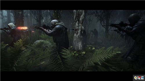 E3 2019育碧發(fā)布會匯總：《看門狗：軍團》領(lǐng)銜 沒有《細胞分裂》 Uplay+ 冠軍沖刺 彩虹六號：圍攻 彩虹六號：封鎖 榮耀戰(zhàn)魂 看門狗：軍團 E3 2019 育碧 電玩迷資訊  第12張