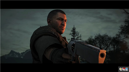 E3 2019育碧發(fā)布會匯總：《看門狗：軍團》領(lǐng)銜 沒有《細胞分裂》 Uplay+ 冠軍沖刺 彩虹六號：圍攻 彩虹六號：封鎖 榮耀戰(zhàn)魂 看門狗：軍團 E3 2019 育碧 電玩迷資訊  第13張