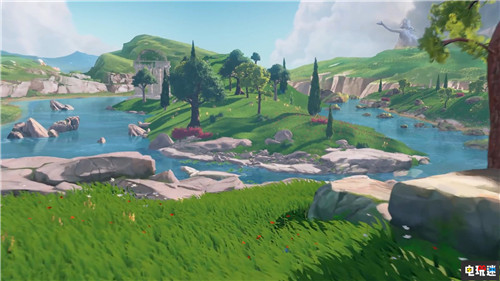 E3 2019育碧發(fā)布會匯總：《看門狗：軍團》領(lǐng)銜 沒有《細胞分裂》 Uplay+ 冠軍沖刺 彩虹六號：圍攻 彩虹六號：封鎖 榮耀戰(zhàn)魂 看門狗：軍團 E3 2019 育碧 電玩迷資訊  第16張