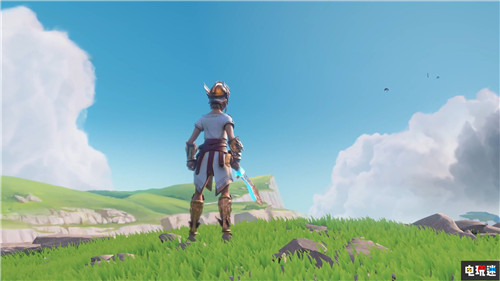 E3 2019育碧發(fā)布會匯總：《看門狗：軍團》領(lǐng)銜 沒有《細胞分裂》 Uplay+ 冠軍沖刺 彩虹六號：圍攻 彩虹六號：封鎖 榮耀戰(zhàn)魂 看門狗：軍團 E3 2019 育碧 電玩迷資訊  第15張