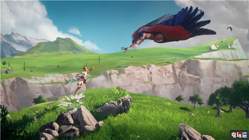 E3 2019育碧發(fā)布會匯總：《看門狗：軍團》領(lǐng)銜 沒有《細胞分裂》 Uplay+ 冠軍沖刺 彩虹六號：圍攻 彩虹六號：封鎖 榮耀戰(zhàn)魂 看門狗：軍團 E3 2019 育碧 電玩迷資訊  第18張