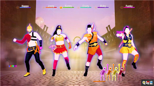 E3 2019育碧發(fā)布會匯總：《看門狗：軍團》領(lǐng)銜 沒有《細胞分裂》 Uplay+ 冠軍沖刺 彩虹六號：圍攻 彩虹六號：封鎖 榮耀戰(zhàn)魂 看門狗：軍團 E3 2019 育碧 電玩迷資訊  第23張