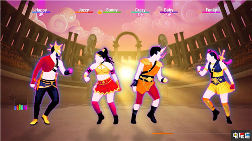 E3 2019育碧發(fā)布會匯總：《看門狗：軍團》領(lǐng)銜 沒有《細胞分裂》 Uplay+ 冠軍沖刺 彩虹六號：圍攻 彩虹六號：封鎖 榮耀戰(zhàn)魂 看門狗：軍團 E3 2019 育碧 電玩迷資訊  第22張