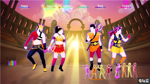 E3 2019育碧發(fā)布會匯總：《看門狗：軍團》領(lǐng)銜 沒有《細胞分裂》 Uplay+ 冠軍沖刺 彩虹六號：圍攻 彩虹六號：封鎖 榮耀戰(zhàn)魂 看門狗：軍團 E3 2019 育碧 電玩迷資訊  第24張