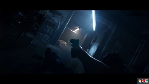 E3 2019育碧發(fā)布會匯總：《看門狗：軍團》領(lǐng)銜 沒有《細胞分裂》 Uplay+ 冠軍沖刺 彩虹六號：圍攻 彩虹六號：封鎖 榮耀戰(zhàn)魂 看門狗：軍團 E3 2019 育碧 電玩迷資訊  第27張