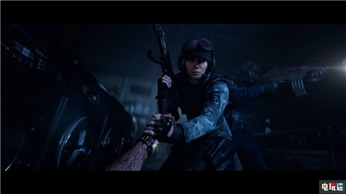 E3 2019育碧發(fā)布會匯總：《看門狗：軍團》領(lǐng)銜 沒有《細胞分裂》 Uplay+ 冠軍沖刺 彩虹六號：圍攻 彩虹六號：封鎖 榮耀戰(zhàn)魂 看門狗：軍團 E3 2019 育碧 電玩迷資訊  第25張