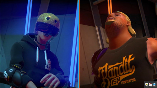 E3 2019育碧發(fā)布會匯總：《看門狗：軍團》領(lǐng)銜 沒有《細胞分裂》 Uplay+ 冠軍沖刺 彩虹六號：圍攻 彩虹六號：封鎖 榮耀戰(zhàn)魂 看門狗：軍團 E3 2019 育碧 電玩迷資訊  第28張