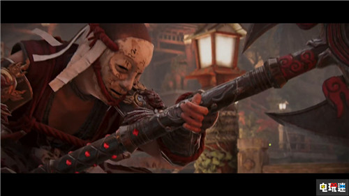 E3 2019育碧發(fā)布會匯總：《看門狗：軍團》領(lǐng)銜 沒有《細胞分裂》 Uplay+ 冠軍沖刺 彩虹六號：圍攻 彩虹六號：封鎖 榮耀戰(zhàn)魂 看門狗：軍團 E3 2019 育碧 電玩迷資訊  第33張