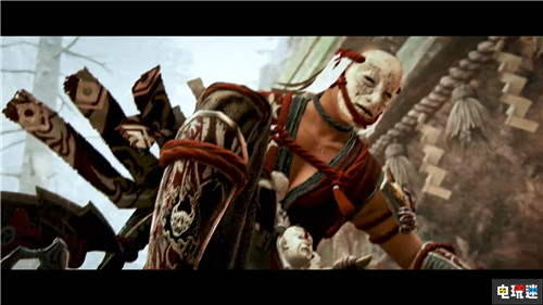 E3 2019育碧發(fā)布會匯總：《看門狗：軍團》領(lǐng)銜 沒有《細胞分裂》 Uplay+ 冠軍沖刺 彩虹六號：圍攻 彩虹六號：封鎖 榮耀戰(zhàn)魂 看門狗：軍團 E3 2019 育碧 電玩迷資訊  第32張