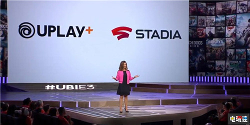 E3 2019育碧發(fā)布會匯總：《看門狗：軍團》領(lǐng)銜 沒有《細胞分裂》 Uplay+ 冠軍沖刺 彩虹六號：圍攻 彩虹六號：封鎖 榮耀戰(zhàn)魂 看門狗：軍團 E3 2019 育碧 電玩迷資訊  第34張