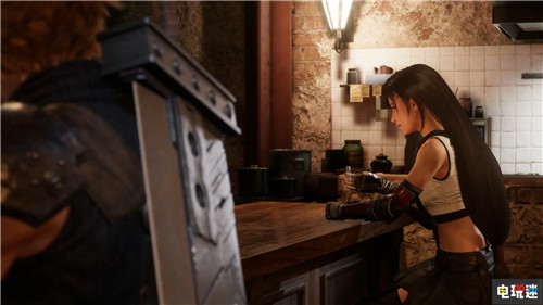 E3 2019史克威爾艾尼克斯發(fā)布會(huì):《最終幻想7重制版》公開(kāi)發(fā)售日 沙迦:緋紅恩典 最終幻想8高清版 最終幻想7重制版 浪漫沙加 史克威爾艾尼克斯 SE E3 2019 電玩迷資訊 第1張 E3 2019史克威爾艾尼克斯發(fā)布會(huì):《最終幻想7重制版》公開(kāi)發(fā)售日 沙迦:緋紅恩典 最終幻想8高清版 最終幻想7重制版 浪漫沙加 史克威爾艾尼克斯 SE E3 2019 電玩迷資訊 第1張