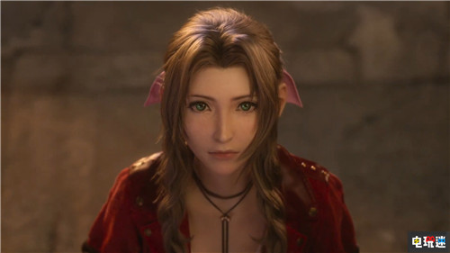 E3 2019史克威爾艾尼克斯發(fā)布會(huì):《最終幻想7重制版》公開(kāi)發(fā)售日 沙迦:緋紅恩典 最終幻想8高清版 最終幻想7重制版 浪漫沙加 史克威爾艾尼克斯 SE E3 2019 電玩迷資訊 第2張 E3 2019史克威爾艾尼克斯發(fā)布會(huì):《最終幻想7重制版》公開(kāi)發(fā)售日 沙迦:緋紅恩典 最終幻想8高清版 最終幻想7重制版 浪漫沙加 史克威爾艾尼克斯 SE E3 2019 電玩迷資訊 第2張