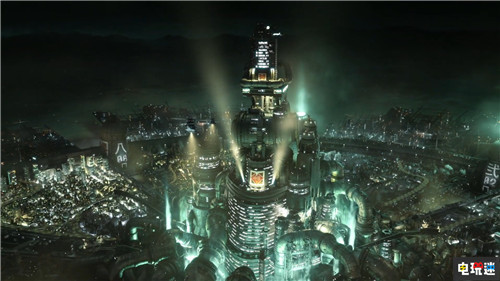 E3 2019史克威爾艾尼克斯發(fā)布會(huì):《最終幻想7重制版》公開(kāi)發(fā)售日 沙迦:緋紅恩典 最終幻想8高清版 最終幻想7重制版 浪漫沙加 史克威爾艾尼克斯 SE E3 2019 電玩迷資訊 第3張 E3 2019史克威爾艾尼克斯發(fā)布會(huì):《最終幻想7重制版》公開(kāi)發(fā)售日 沙迦:緋紅恩典 最終幻想8高清版 最終幻想7重制版 浪漫沙加 史克威爾艾尼克斯 SE E3 2019 電玩迷資訊 第3張