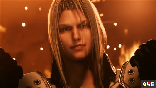 E3 2019史克威爾艾尼克斯發(fā)布會(huì):《最終幻想7重制版》公開(kāi)發(fā)售日 沙迦:緋紅恩典 最終幻想8高清版 最終幻想7重制版 浪漫沙加 史克威爾艾尼克斯 SE E3 2019 電玩迷資訊 第5張 E3 2019史克威爾艾尼克斯發(fā)布會(huì):《最終幻想7重制版》公開(kāi)發(fā)售日 沙迦:緋紅恩典 最終幻想8高清版 最終幻想7重制版 浪漫沙加 史克威爾艾尼克斯 SE E3 2019 電玩迷資訊 第5張