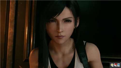 E3 2019史克威爾艾尼克斯發(fā)布會(huì):《最終幻想7重制版》公開(kāi)發(fā)售日 沙迦:緋紅恩典 最終幻想8高清版 最終幻想7重制版 浪漫沙加 史克威爾艾尼克斯 SE E3 2019 電玩迷資訊 第4張 E3 2019史克威爾艾尼克斯發(fā)布會(huì):《最終幻想7重制版》公開(kāi)發(fā)售日 沙迦:緋紅恩典 最終幻想8高清版 最終幻想7重制版 浪漫沙加 史克威爾艾尼克斯 SE E3 2019 電玩迷資訊 第4張