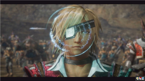 E3 2019史克威爾艾尼克斯發(fā)布會(huì):《最終幻想7重制版》公開(kāi)發(fā)售日 沙迦:緋紅恩典 最終幻想8高清版 最終幻想7重制版 浪漫沙加 史克威爾艾尼克斯 SE E3 2019 電玩迷資訊 第14張 E3 2019史克威爾艾尼克斯發(fā)布會(huì):《最終幻想7重制版》公開(kāi)發(fā)售日 沙迦:緋紅恩典 最終幻想8高清版 最終幻想7重制版 浪漫沙加 史克威爾艾尼克斯 SE E3 2019 電玩迷資訊 第14張