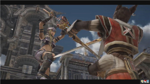 E3 2019史克威爾艾尼克斯發(fā)布會(huì):《最終幻想7重制版》公開(kāi)發(fā)售日 沙迦:緋紅恩典 最終幻想8高清版 最終幻想7重制版 浪漫沙加 史克威爾艾尼克斯 SE E3 2019 電玩迷資訊 第15張 E3 2019史克威爾艾尼克斯發(fā)布會(huì):《最終幻想7重制版》公開(kāi)發(fā)售日 沙迦:緋紅恩典 最終幻想8高清版 最終幻想7重制版 浪漫沙加 史克威爾艾尼克斯 SE E3 2019 電玩迷資訊 第15張