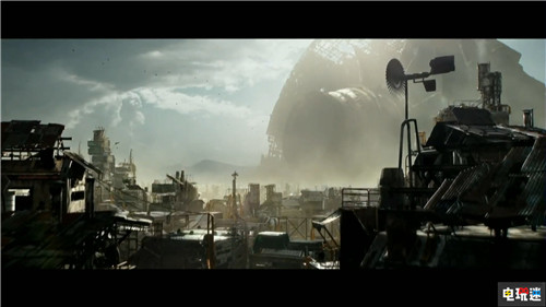 E3 2019史克威爾艾尼克斯發(fā)布會(huì):《最終幻想7重制版》公開(kāi)發(fā)售日 沙迦:緋紅恩典 最終幻想8高清版 最終幻想7重制版 浪漫沙加 史克威爾艾尼克斯 SE E3 2019 電玩迷資訊 第21張 E3 2019史克威爾艾尼克斯發(fā)布會(huì):《最終幻想7重制版》公開(kāi)發(fā)售日 沙迦:緋紅恩典 最終幻想8高清版 最終幻想7重制版 浪漫沙加 史克威爾艾尼克斯 SE E3 2019 電玩迷資訊 第21張