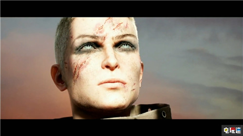 E3 2019史克威爾艾尼克斯發(fā)布會(huì):《最終幻想7重制版》公開(kāi)發(fā)售日 沙迦:緋紅恩典 最終幻想8高清版 最終幻想7重制版 浪漫沙加 史克威爾艾尼克斯 SE E3 2019 電玩迷資訊 第19張 E3 2019史克威爾艾尼克斯發(fā)布會(huì):《最終幻想7重制版》公開(kāi)發(fā)售日 沙迦:緋紅恩典 最終幻想8高清版 最終幻想7重制版 浪漫沙加 史克威爾艾尼克斯 SE E3 2019 電玩迷資訊 第19張