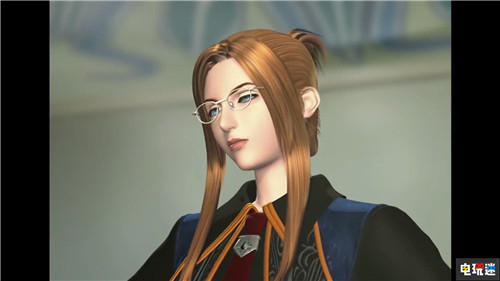 E3 2019史克威爾艾尼克斯發(fā)布會(huì):《最終幻想7重制版》公開(kāi)發(fā)售日 沙迦:緋紅恩典 最終幻想8高清版 最終幻想7重制版 浪漫沙加 史克威爾艾尼克斯 SE E3 2019 電玩迷資訊 第24張 E3 2019史克威爾艾尼克斯發(fā)布會(huì):《最終幻想7重制版》公開(kāi)發(fā)售日 沙迦:緋紅恩典 最終幻想8高清版 最終幻想7重制版 浪漫沙加 史克威爾艾尼克斯 SE E3 2019 電玩迷資訊 第24張