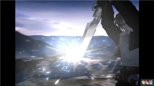 E3 2019史克威爾艾尼克斯發(fā)布會(huì):《最終幻想7重制版》公開(kāi)發(fā)售日 沙迦:緋紅恩典 最終幻想8高清版 最終幻想7重制版 浪漫沙加 史克威爾艾尼克斯 SE E3 2019 電玩迷資訊 第23張 E3 2019史克威爾艾尼克斯發(fā)布會(huì):《最終幻想7重制版》公開(kāi)發(fā)售日 沙迦:緋紅恩典 最終幻想8高清版 最終幻想7重制版 浪漫沙加 史克威爾艾尼克斯 SE E3 2019 電玩迷資訊 第23張