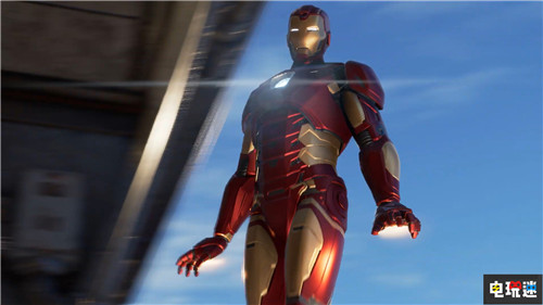 E3 2019史克威爾艾尼克斯發(fā)布會(huì):《最終幻想7重制版》公開(kāi)發(fā)售日 沙迦:緋紅恩典 最終幻想8高清版 最終幻想7重制版 浪漫沙加 史克威爾艾尼克斯 SE E3 2019 電玩迷資訊 第27張 E3 2019史克威爾艾尼克斯發(fā)布會(huì):《最終幻想7重制版》公開(kāi)發(fā)售日 沙迦:緋紅恩典 最終幻想8高清版 最終幻想7重制版 浪漫沙加 史克威爾艾尼克斯 SE E3 2019 電玩迷資訊 第27張