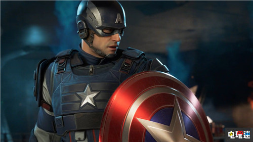 E3 2019史克威爾艾尼克斯發(fā)布會(huì):《最終幻想7重制版》公開(kāi)發(fā)售日 沙迦:緋紅恩典 最終幻想8高清版 最終幻想7重制版 浪漫沙加 史克威爾艾尼克斯 SE E3 2019 電玩迷資訊 第28張 E3 2019史克威爾艾尼克斯發(fā)布會(huì):《最終幻想7重制版》公開(kāi)發(fā)售日 沙迦:緋紅恩典 最終幻想8高清版 最終幻想7重制版 浪漫沙加 史克威爾艾尼克斯 SE E3 2019 電玩迷資訊 第28張