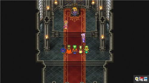 E3 2019史克威爾艾尼克斯發(fā)布會(huì):《最終幻想7重制版》公開(kāi)發(fā)售日 沙迦:緋紅恩典 最終幻想8高清版 最終幻想7重制版 浪漫沙加 史克威爾艾尼克斯 SE E3 2019 電玩迷資訊 第30張 E3 2019史克威爾艾尼克斯發(fā)布會(huì):《最終幻想7重制版》公開(kāi)發(fā)售日 沙迦:緋紅恩典 最終幻想8高清版 最終幻想7重制版 浪漫沙加 史克威爾艾尼克斯 SE E3 2019 電玩迷資訊 第30張